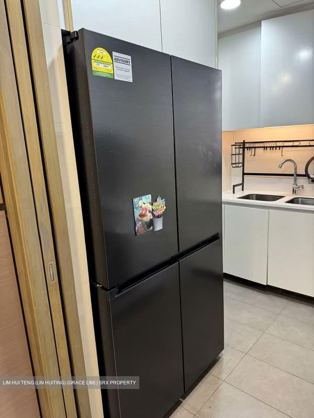 Starlight Suites (D9), Apartment #532165611